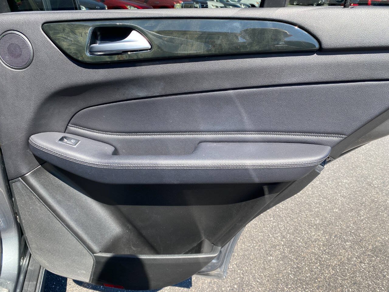 Used 2018 Mercedes-Benz GLE 350 4MATIC w/ Premium 1 Package image 30