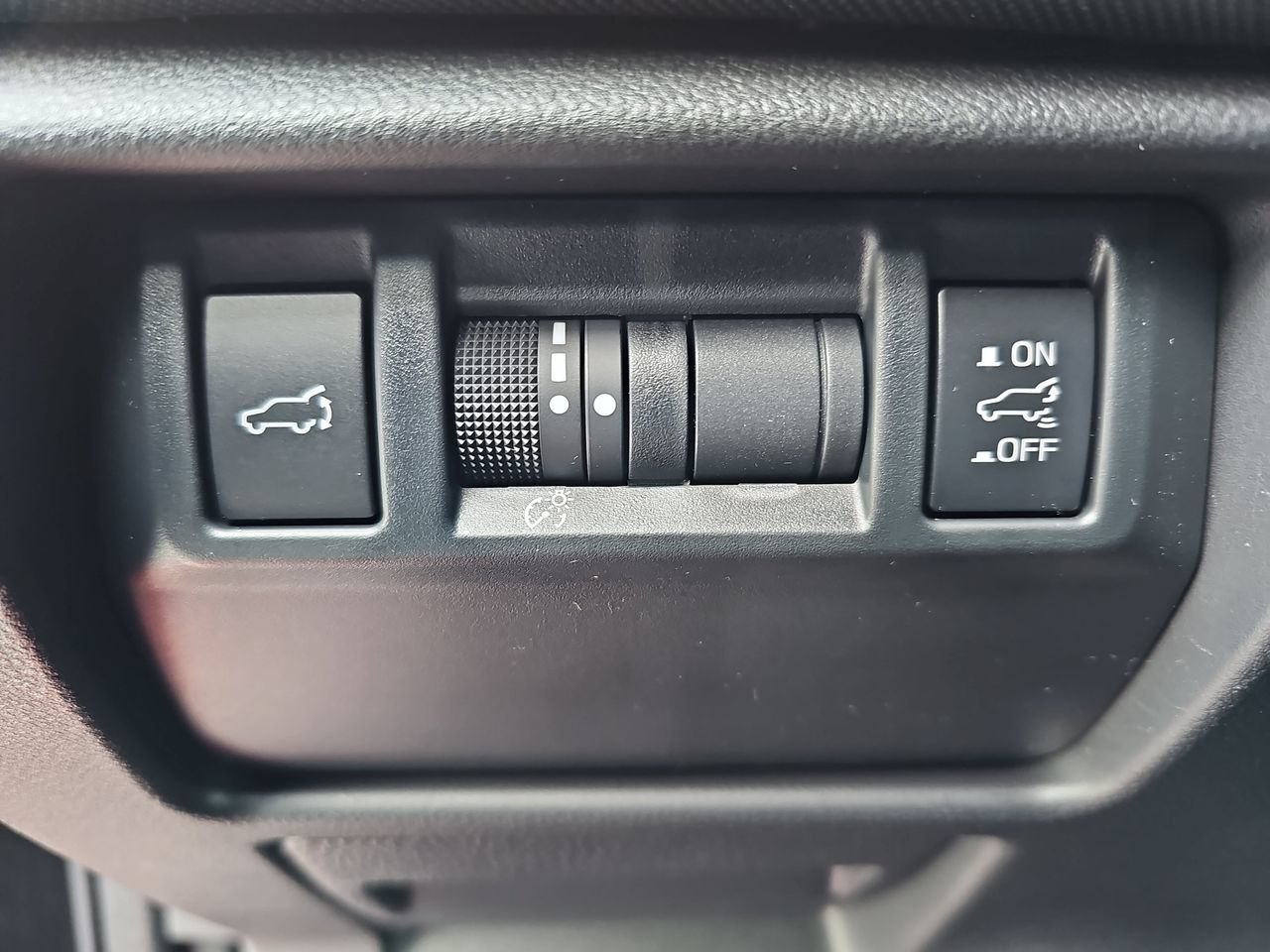 Certified 2026 Subaru Forester Limited AWD/4WD image 32