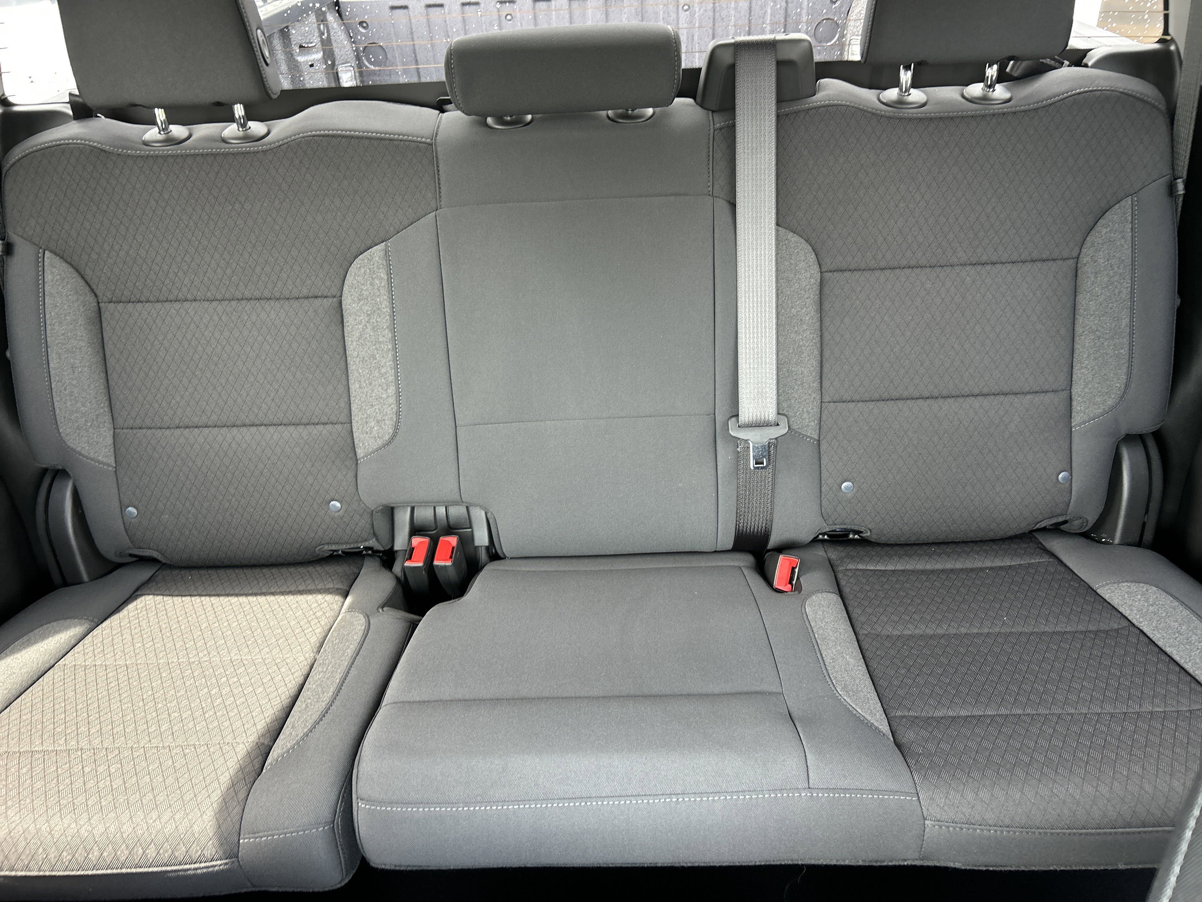 New 2026 Chevrolet Silverado 1500 Custom Trail Boss image 26