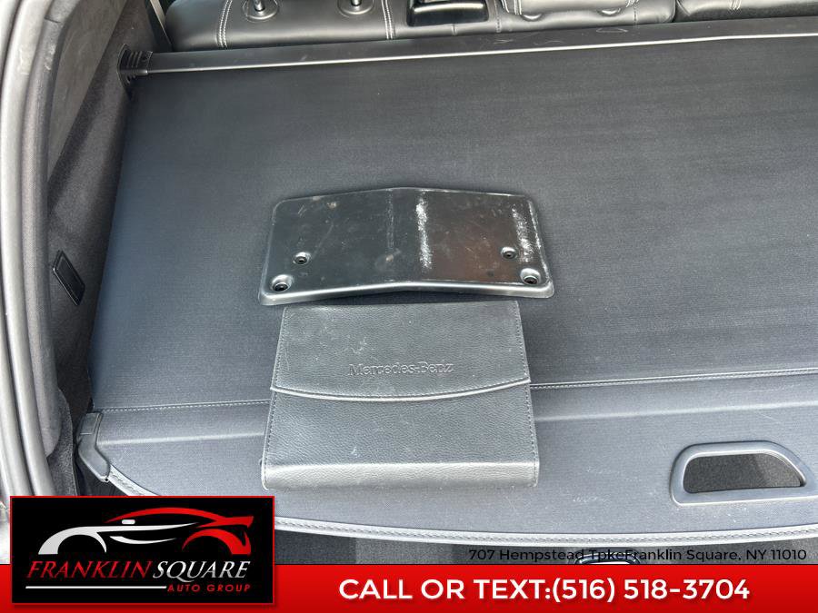 Used 2018 Mercedes-Benz GLE 63 AMG S image 30