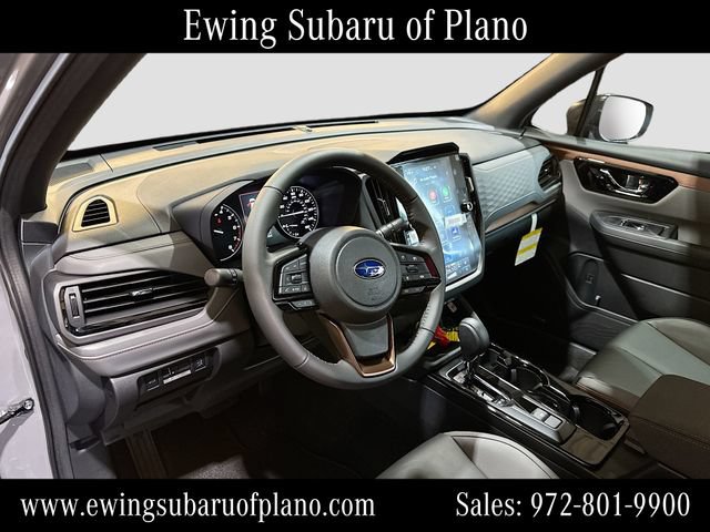 Used 2026 Subaru Forester Sport w/ Sport Package AWD/4WD image 9