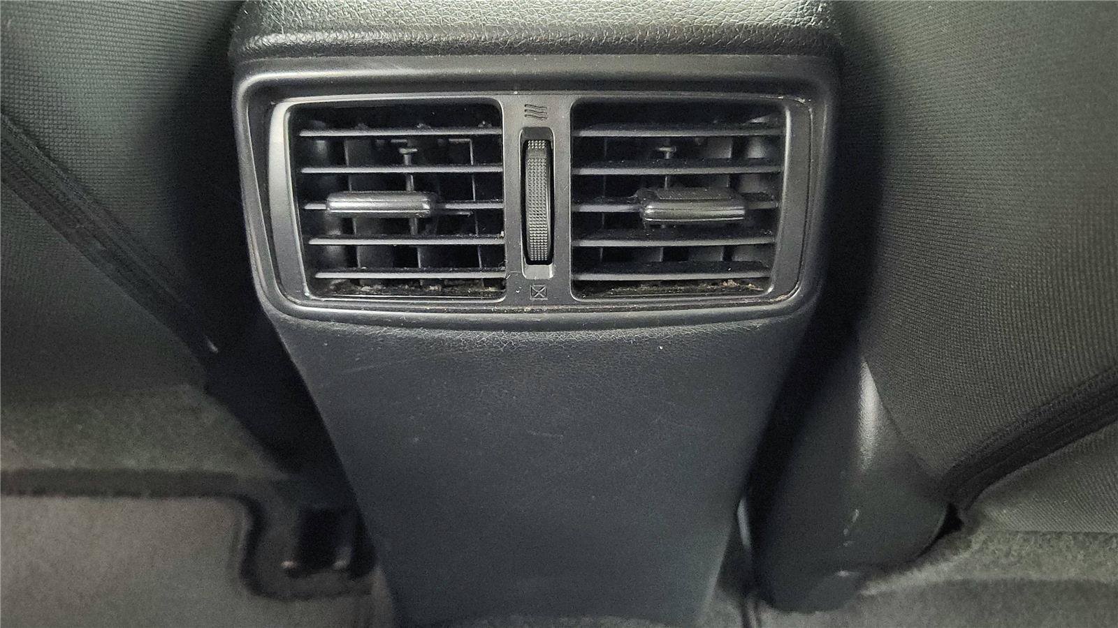 Used 2017 Nissan Rogue S FWD image 23
