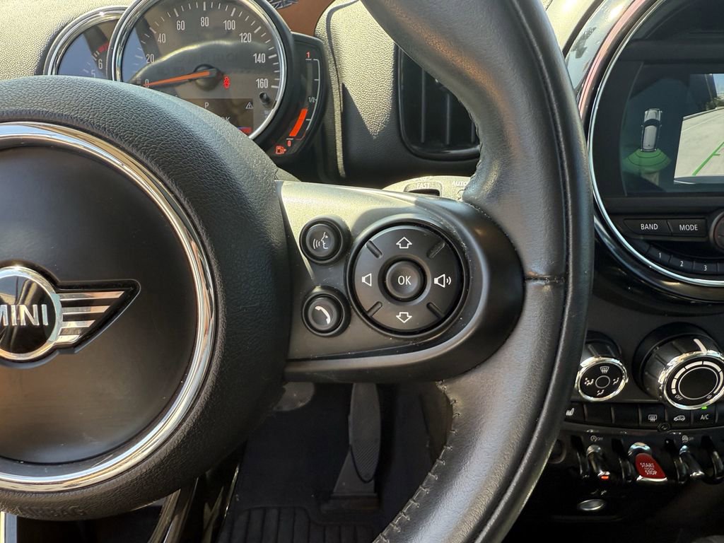 Used 2019 MINI Cooper Countryman ALL4 image 17