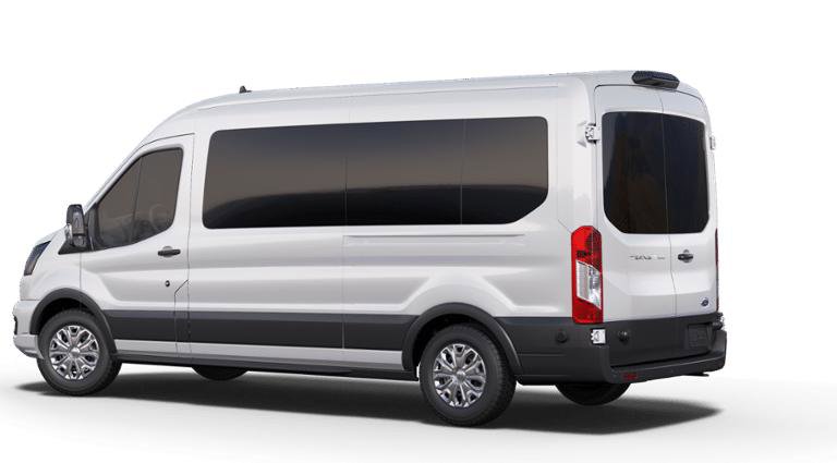 New 2025 Ford Transit 350 XLT RWD image 23