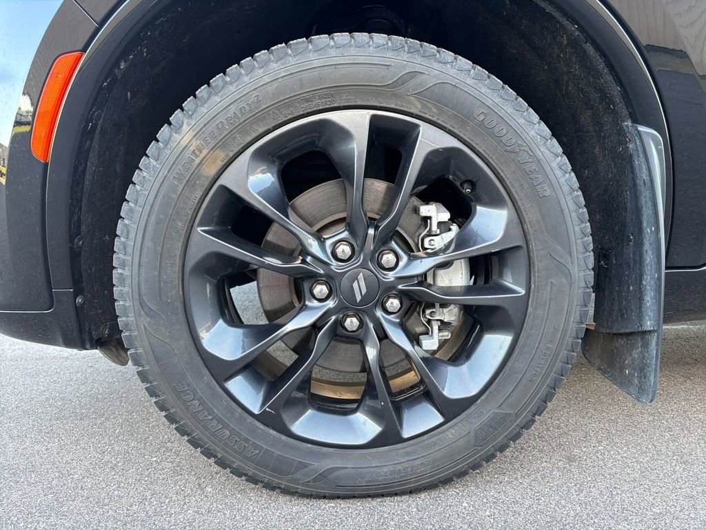 Used 2023 Dodge Durango GT AWD/4WD image 27
