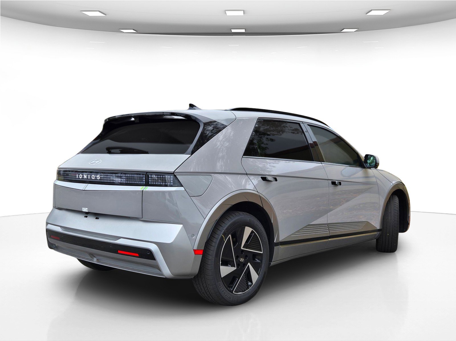 New 2026 Hyundai Ioniq 5 SEL image 9