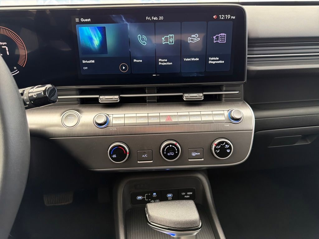 Used 2026 Hyundai Kona SE AWD/4WD image 18