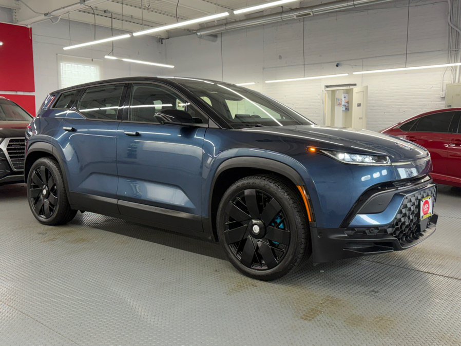 Used 2023 Fisker Ocean One AWD/4WD image 5