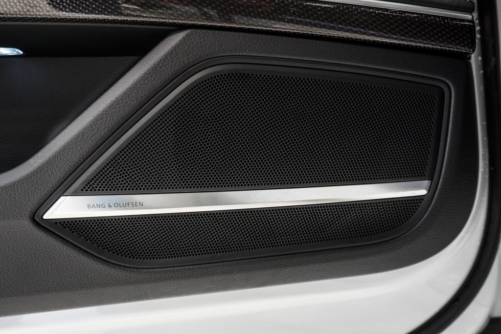 Used 2023 Audi S8 image 45