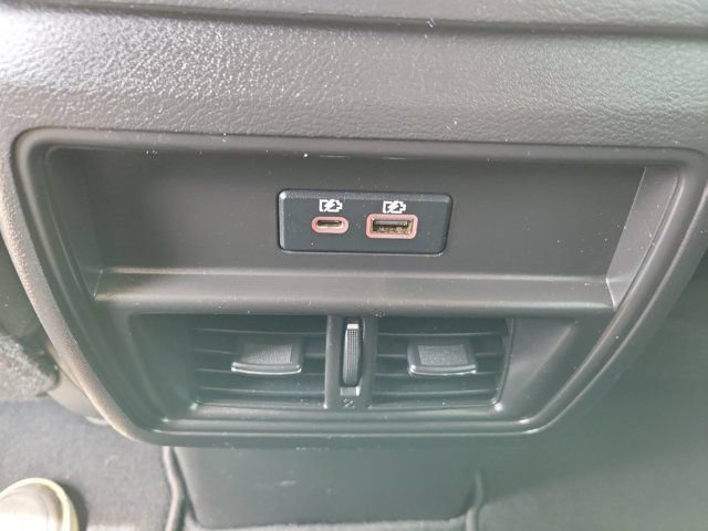 Certified 2020 Nissan Murano SV FWD image 15