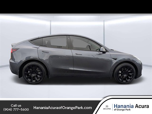 Used 2020 Tesla Model Y Long Range