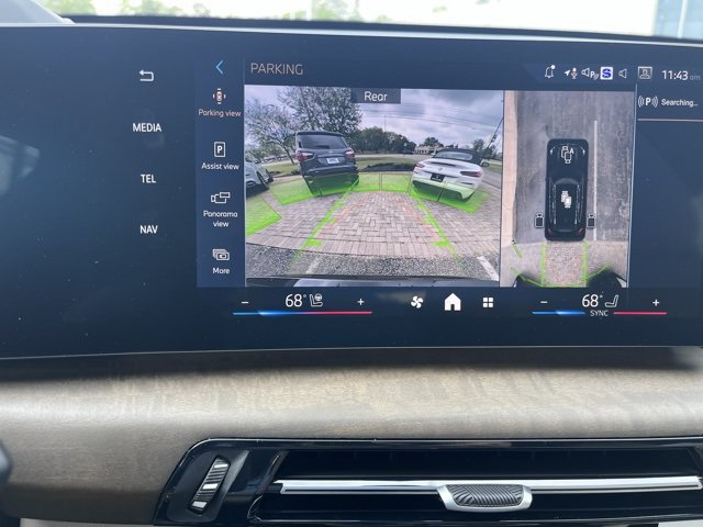 New 2025 BMW X1 xDrive28i w/ Technology Package AWD/4WD image 13