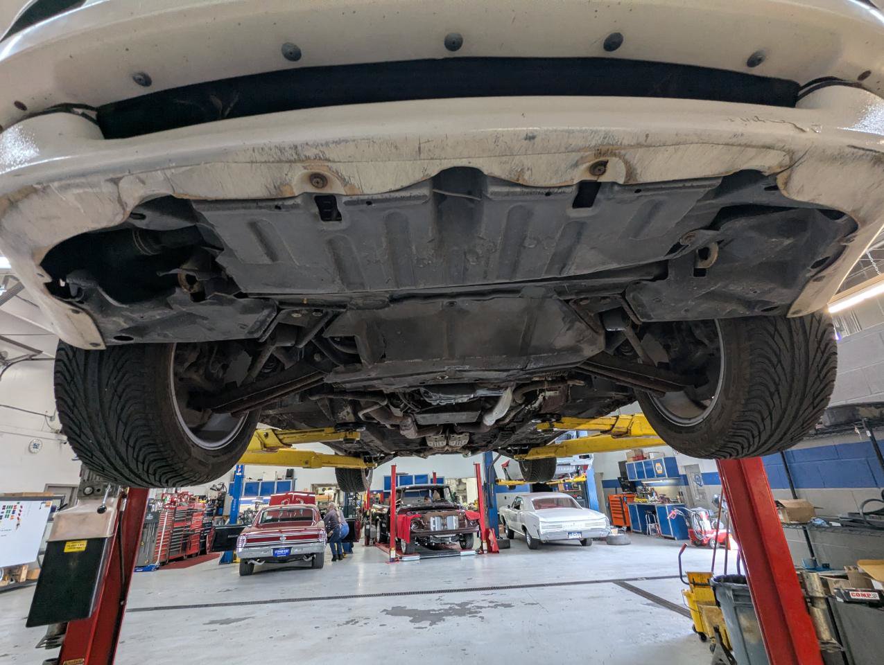 Used 1990 Nissan 300ZX GS RWD image 53
