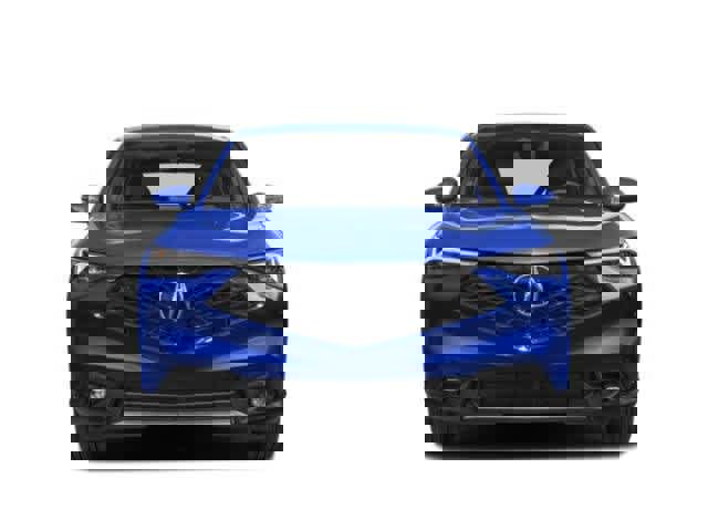 Certified 2025 Acura ADX A-Spec image 4