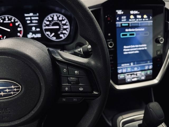 Used 2024 Subaru Crosstrek 2.0i Premium AWD/4WD image 24