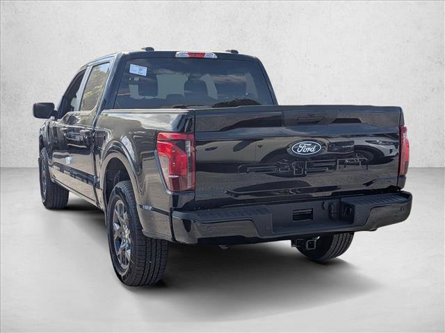New 2026 Ford F150 STX w/ Equipment Group 200A RWD image 8
