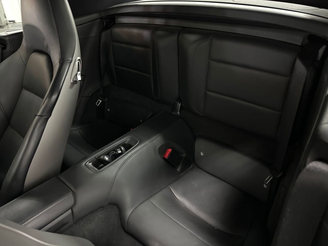 Used 2012 Porsche 911 Carrera S image 18