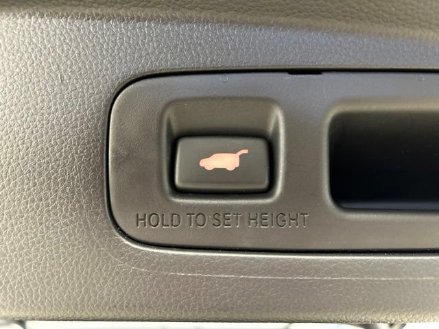 Certified 2025 Honda CR-V EX-L image 24