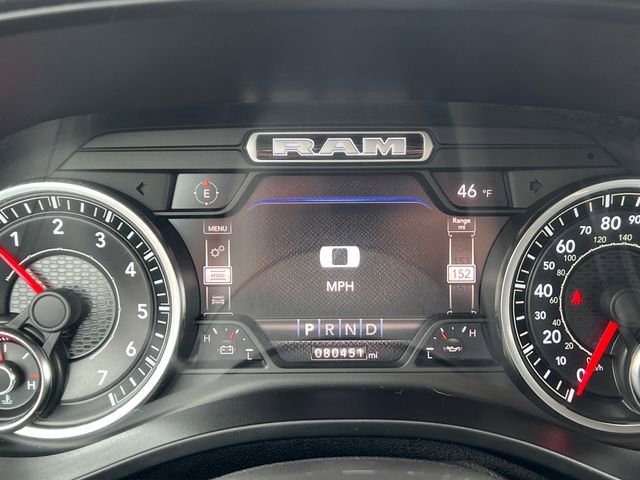 Used 2020 RAM 1500 Laramie image 20