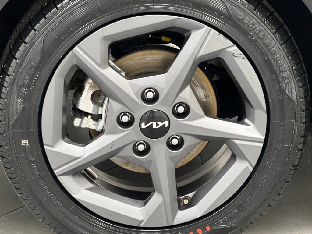 Used 2025 Kia K4 FWD image 59