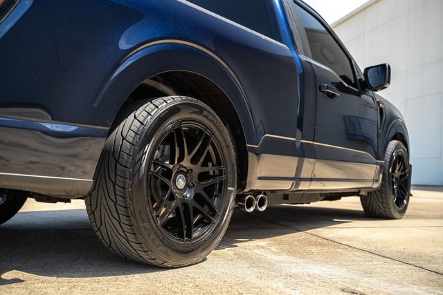 Used 2023 Ford F150 XL w/ Bed Utility Package image 13