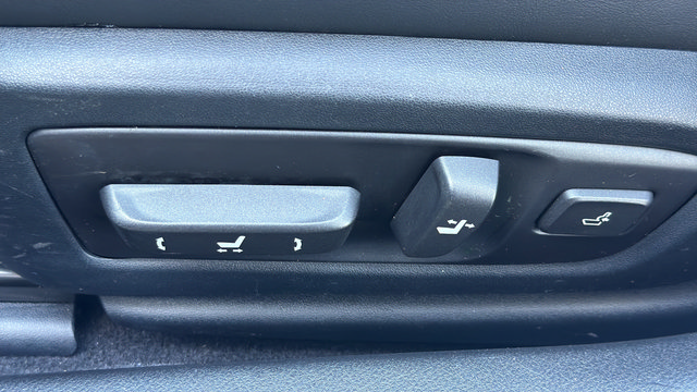 Used 2016 Lexus GS 350 RWD image 15