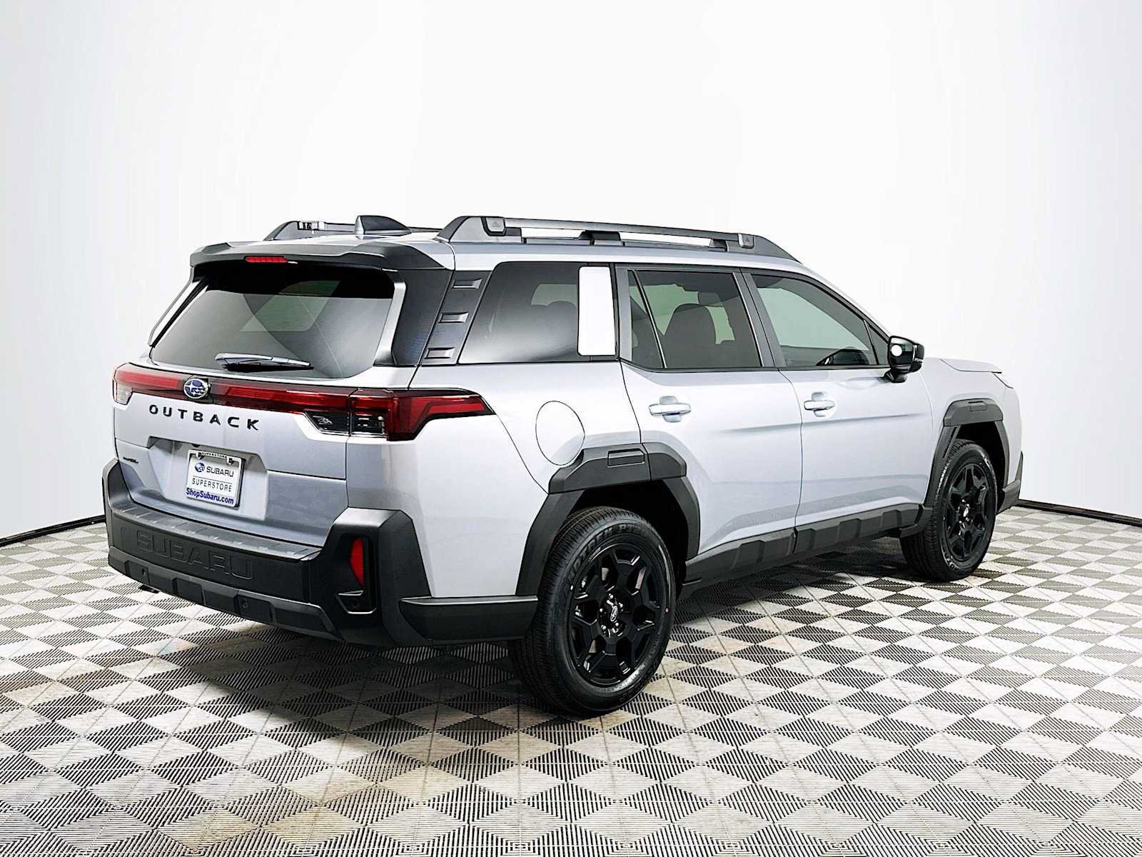 New 2026 Subaru Outback Limited AWD/4WD image 7