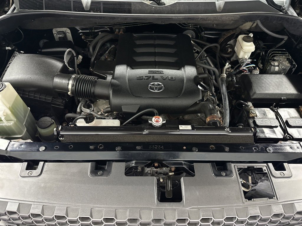 Used 2018 Toyota Tundra SR5 image 34