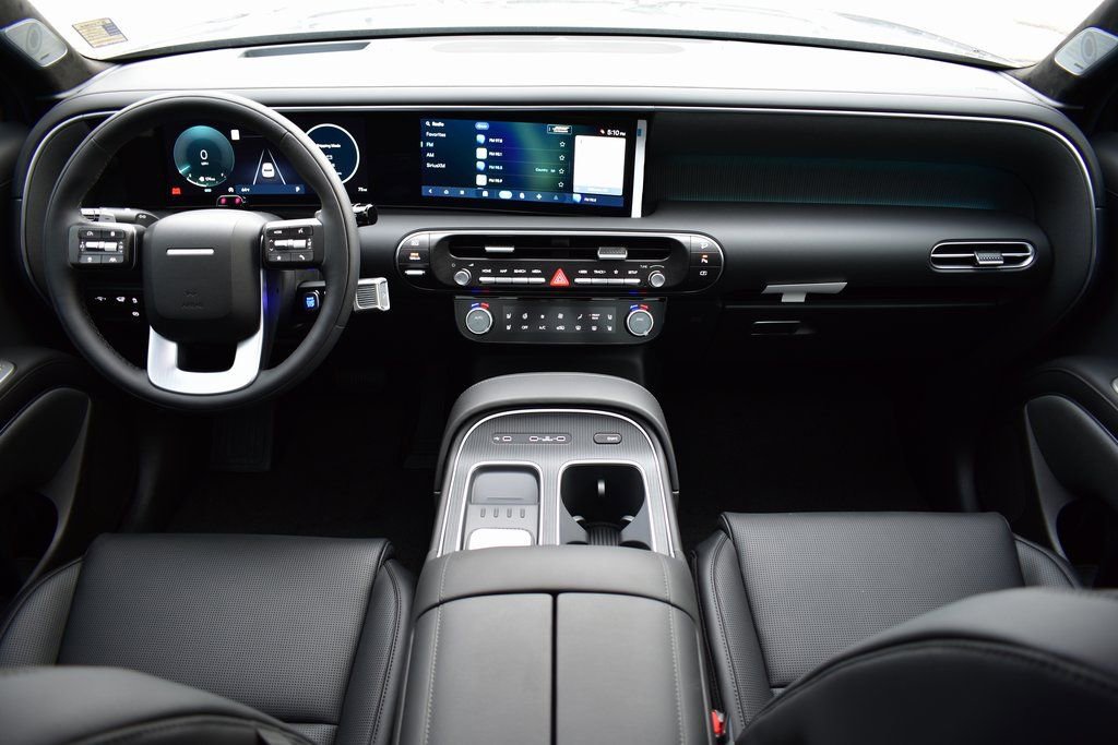 New 2026 Hyundai Palisade Calligraphy image 38