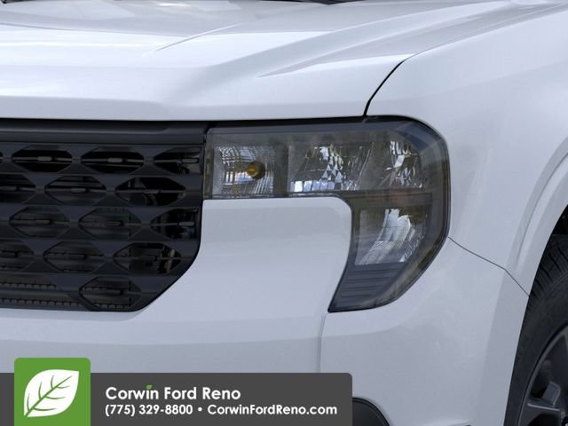 New 2026 Ford Maverick XLT AWD/4WD image 21
