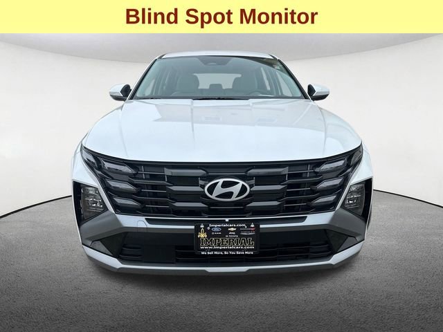 Used 2025 Hyundai Tucson SE image 4