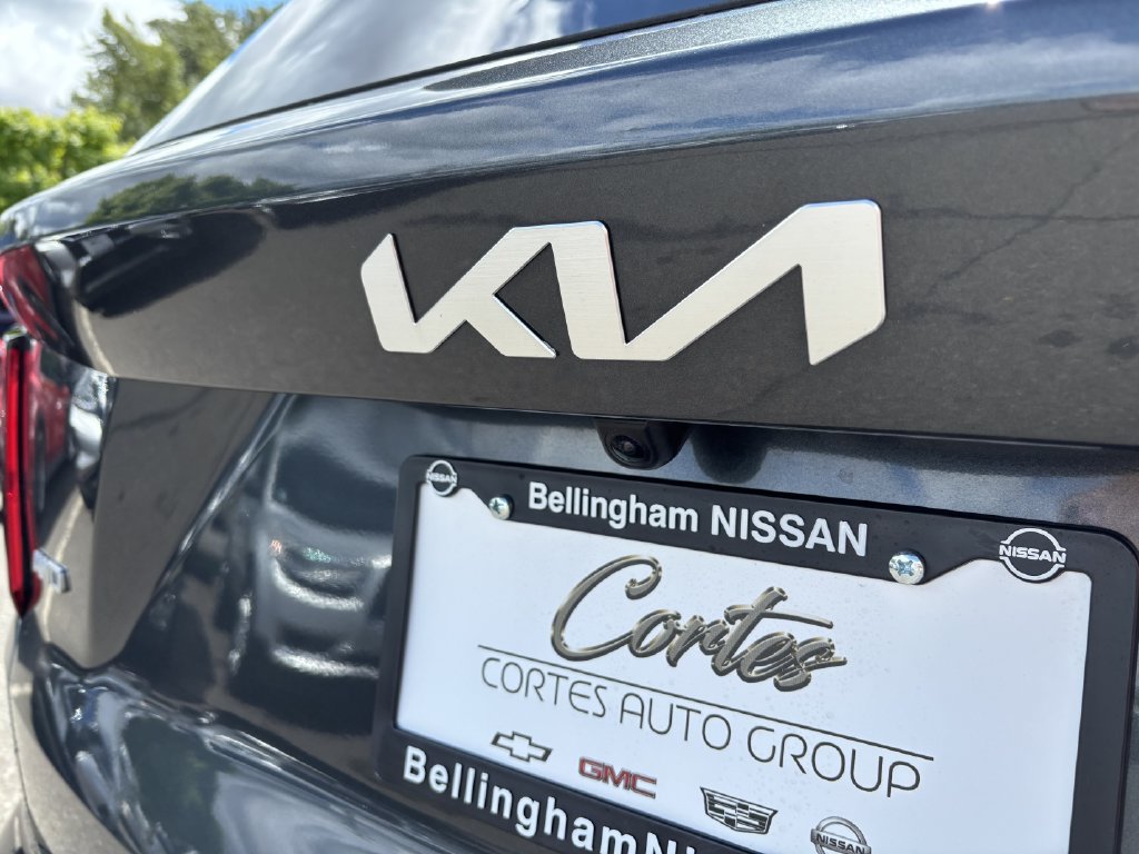 Used 2022 Kia Sorento SX AWD/4WD image 10
