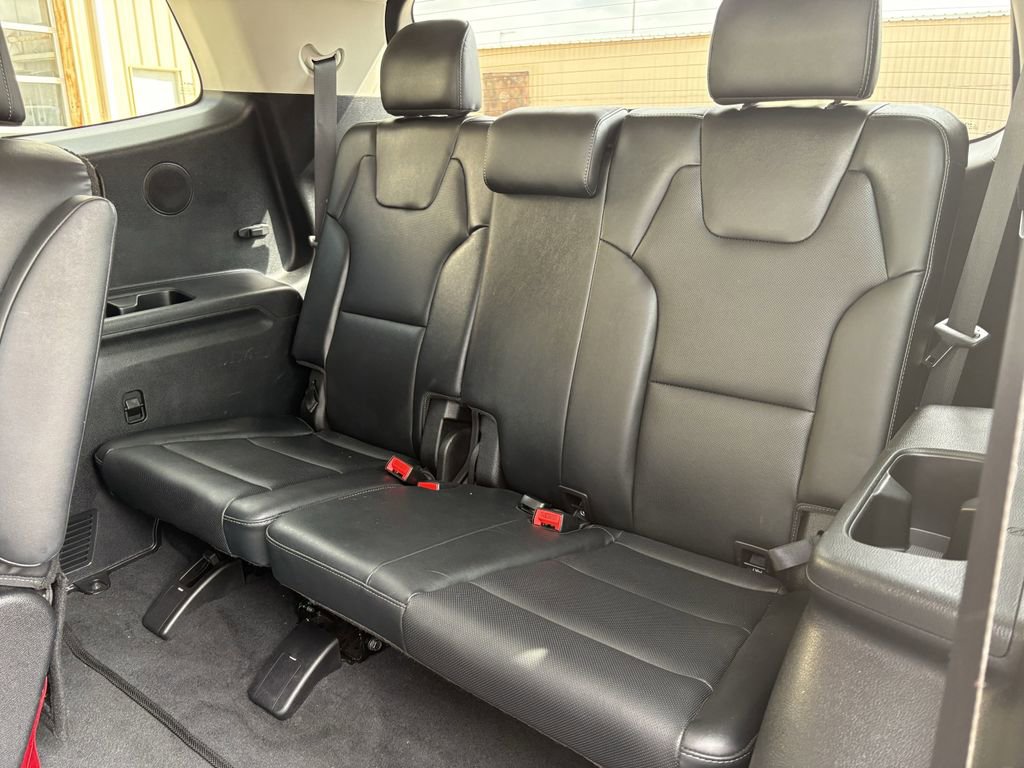 Used 2023 Kia Telluride SX Prestige image 24