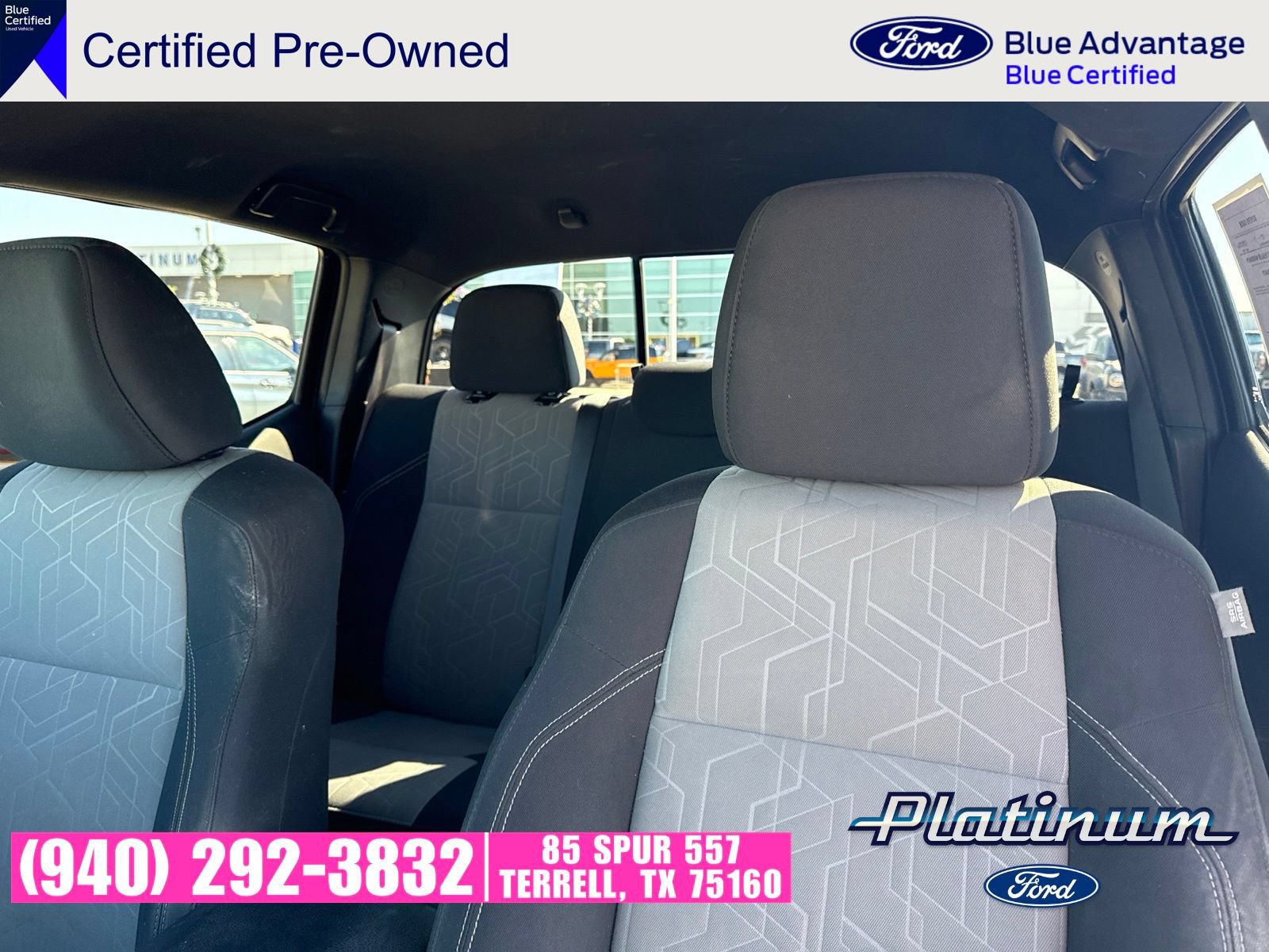 Used 2023 Toyota Tacoma TRD Sport w/ Technology Package AWD/4WD image 22