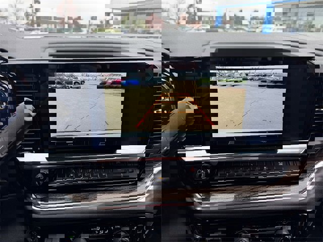 New 2026 Chevrolet Silverado 1500 LT w/ LPO, Dark Essentials Package image 28