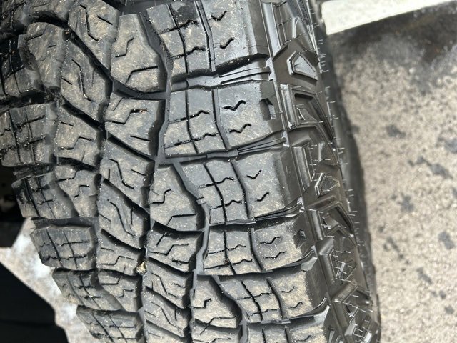 Used 2023 Chevrolet Silverado 1500 RST w/ RST All Star Premium Package image 5