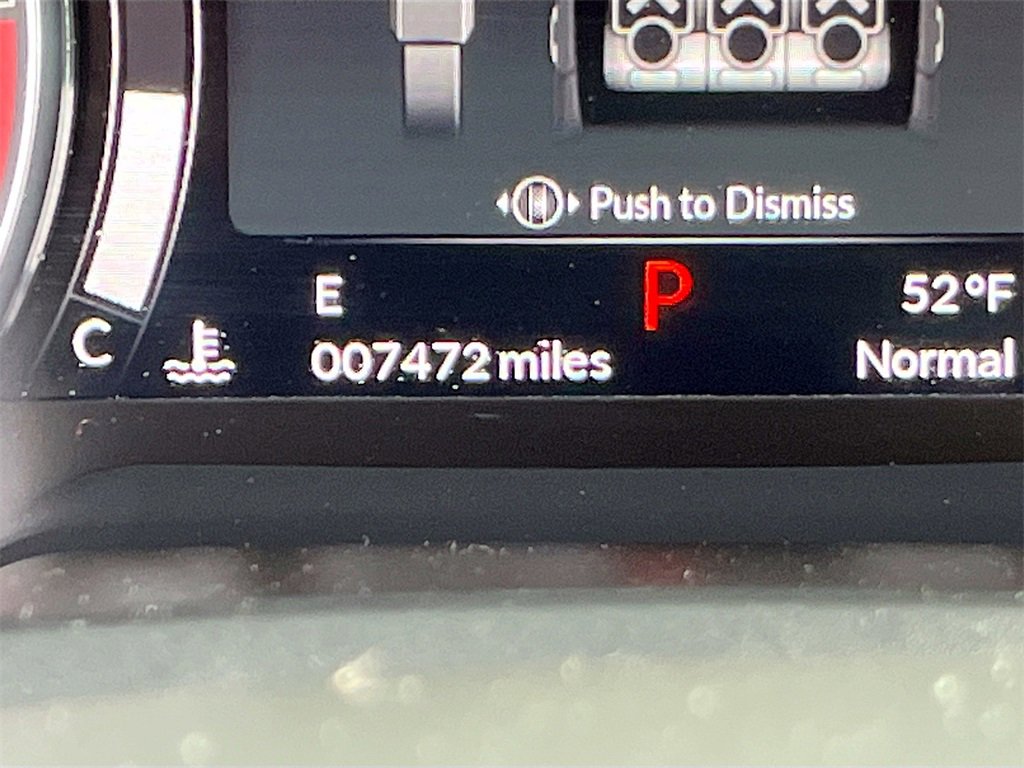 Used 2023 Acura RDX AWD image 12