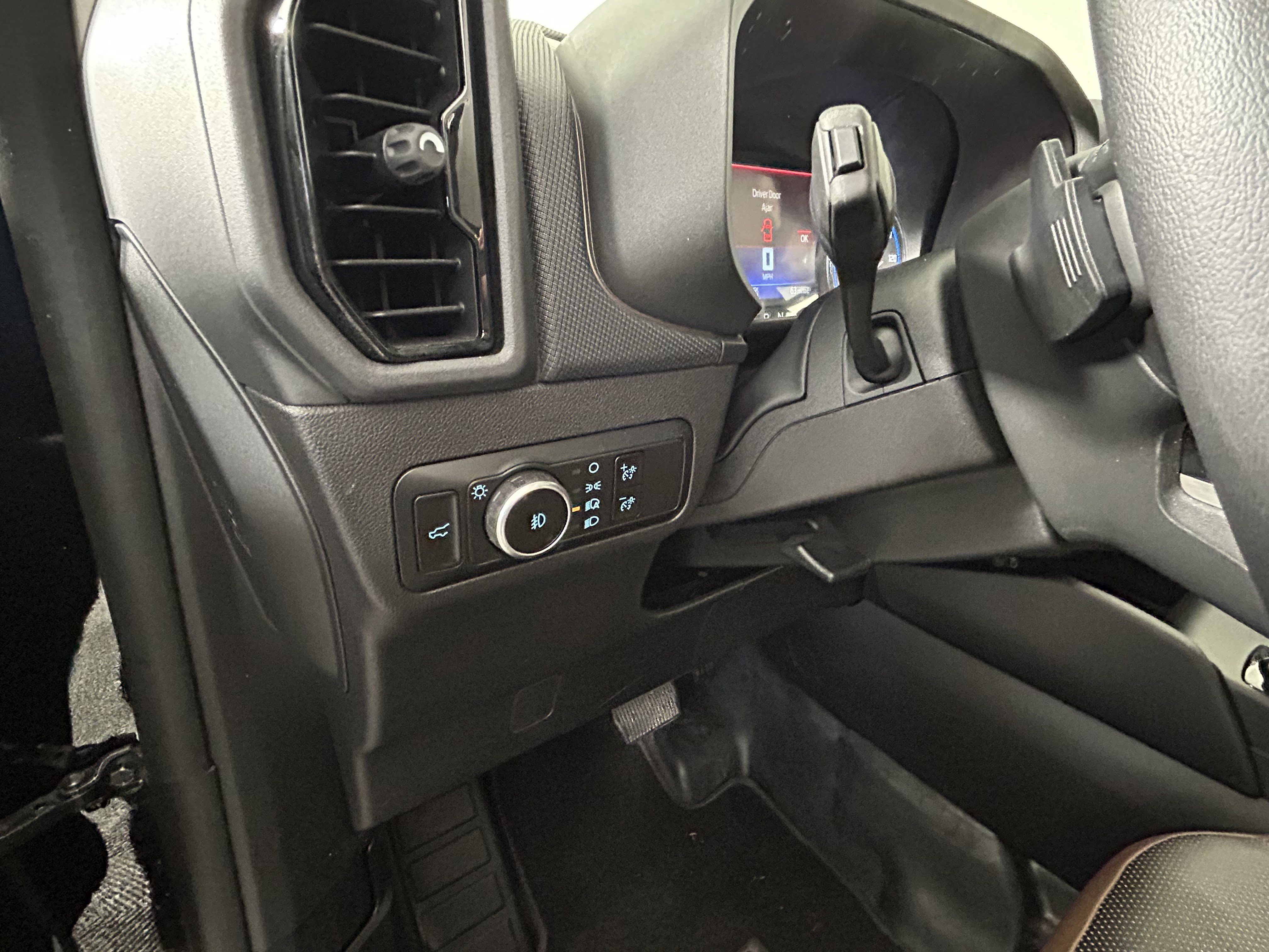 Used 2023 Ford Bronco Sport Badlands w/ Premium Package image 25