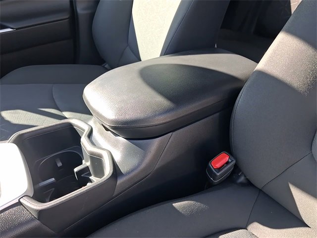 Certified 2025 Toyota RAV4 XLE image 19