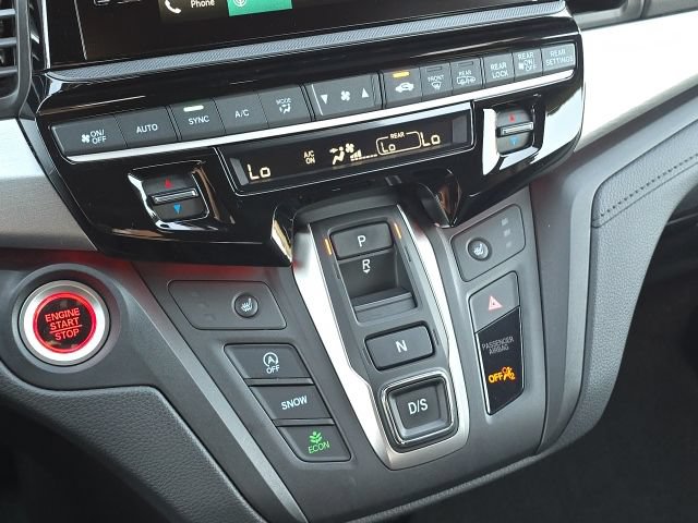 Used 2025 Honda Odyssey Sport-L image 35
