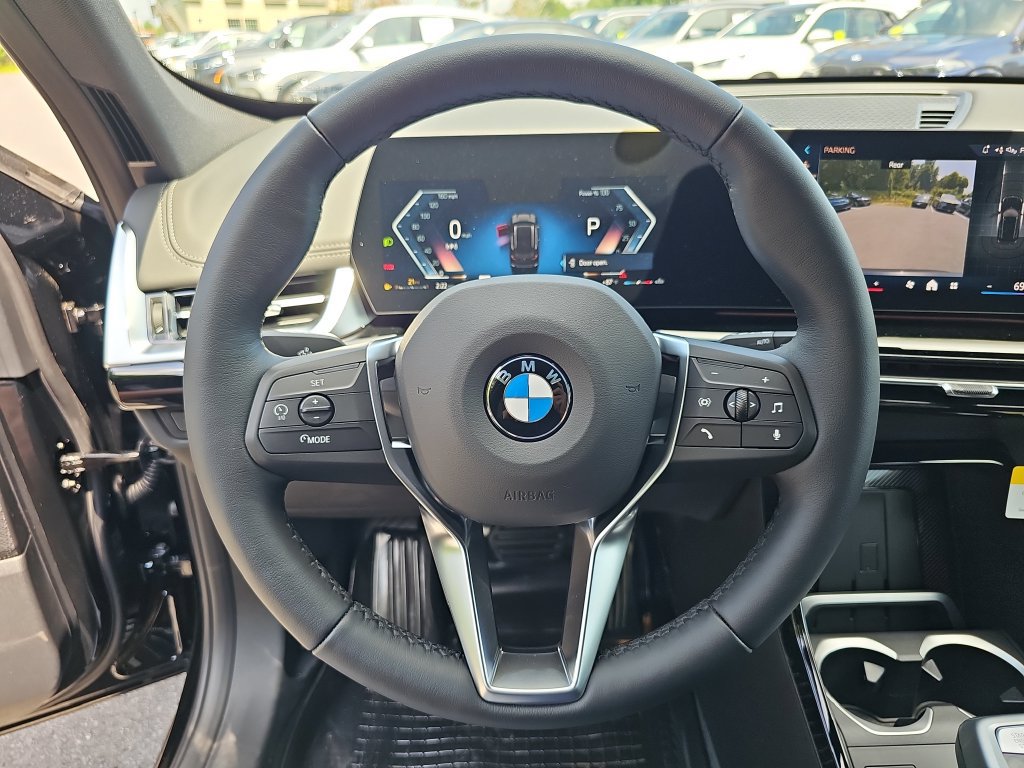 New 2026 BMW X1 xDrive28i w/ Convenience Package AWD/4WD image 17