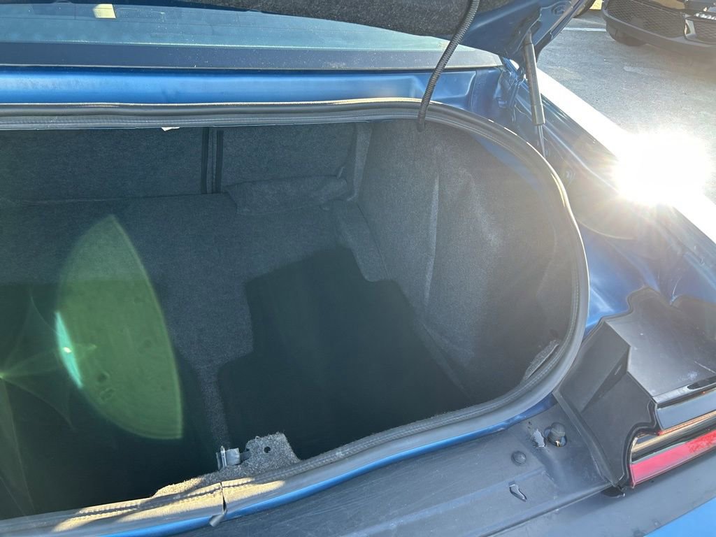 Certified 2022 Dodge Challenger SXT w/ Blacktop Package image 29