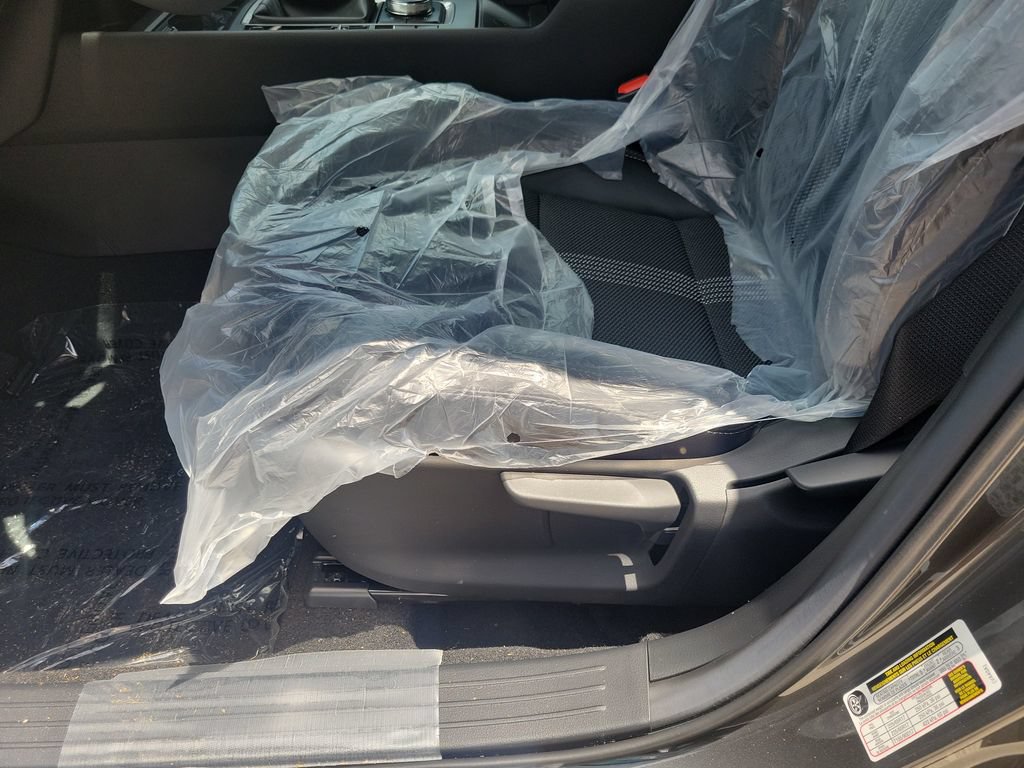 New 2026 MAZDA CX-50 AWD 2.5 S w/ Cargo Package image 14