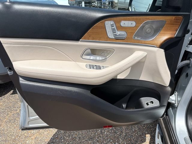Used 2022 Mercedes-Benz GLE 350 image 25