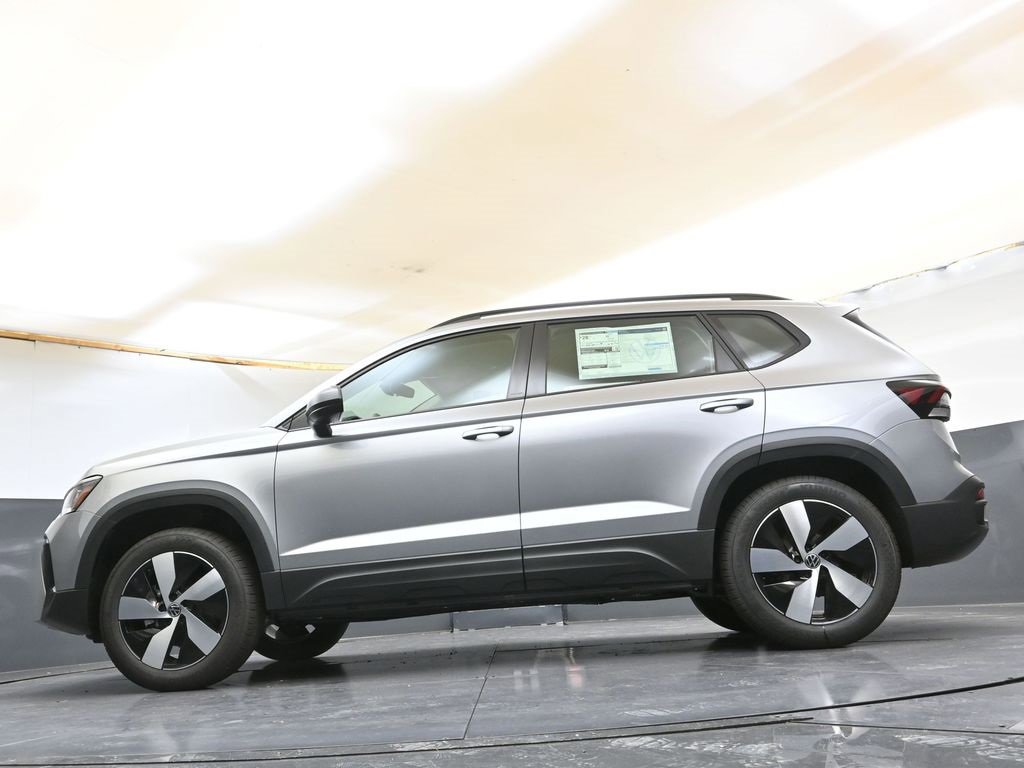 New 2025 Volkswagen Taos S image 39