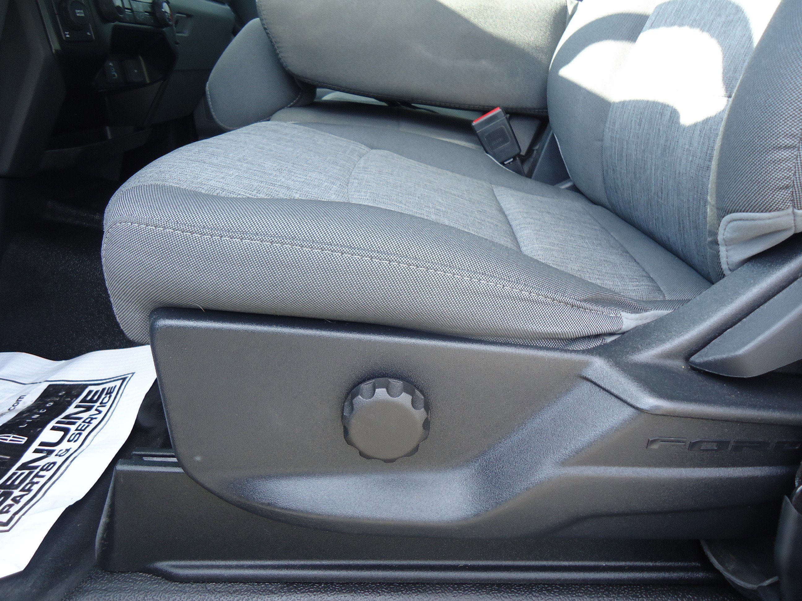 Used 2023 Ford F250 XL w/ XL Off-Road Package image 24