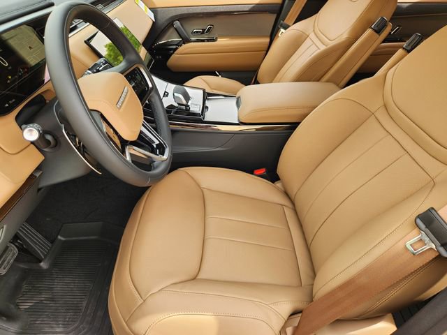 New 2026 Land Rover Range Rover Sport SE AWD/4WD image 9