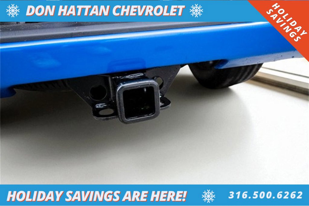 New 2025 Chevrolet Silverado 1500 Custom w/ LPO, Dark Essentials Package image 36