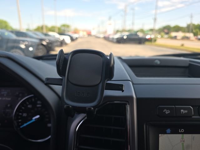 Used 2019 Ford Expedition Platinum AWD/4WD image 27