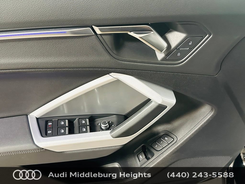 Certified 2023 Audi Q3 2.0T Premium Plus w/ Premium Plus Package AWD/4WD image 27